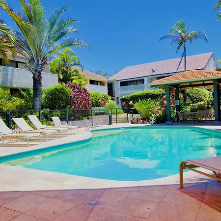 Peregian Court Resort Peregian Beach Bagian luar foto