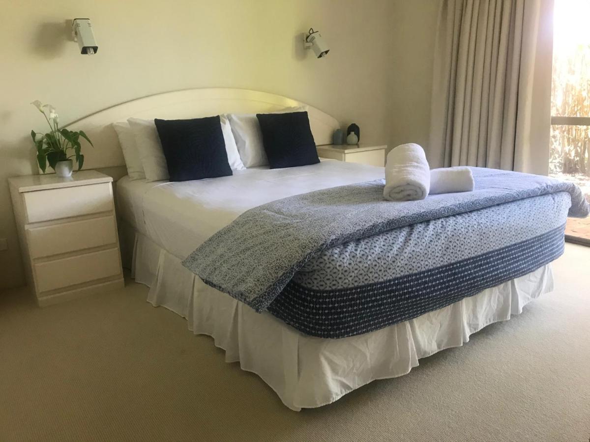 Peregian Court Resort Peregian Beach Bagian luar foto