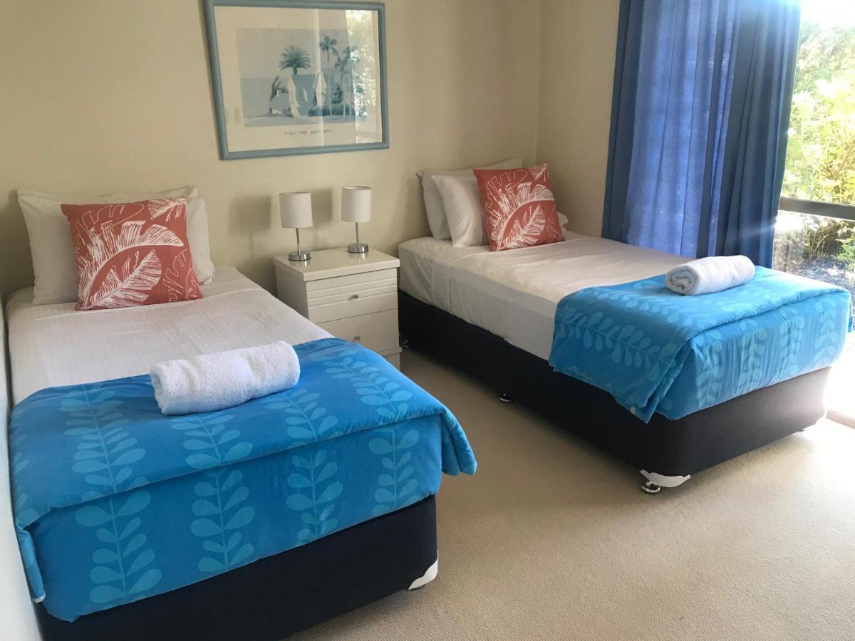 Peregian Court Resort Peregian Beach Bagian luar foto