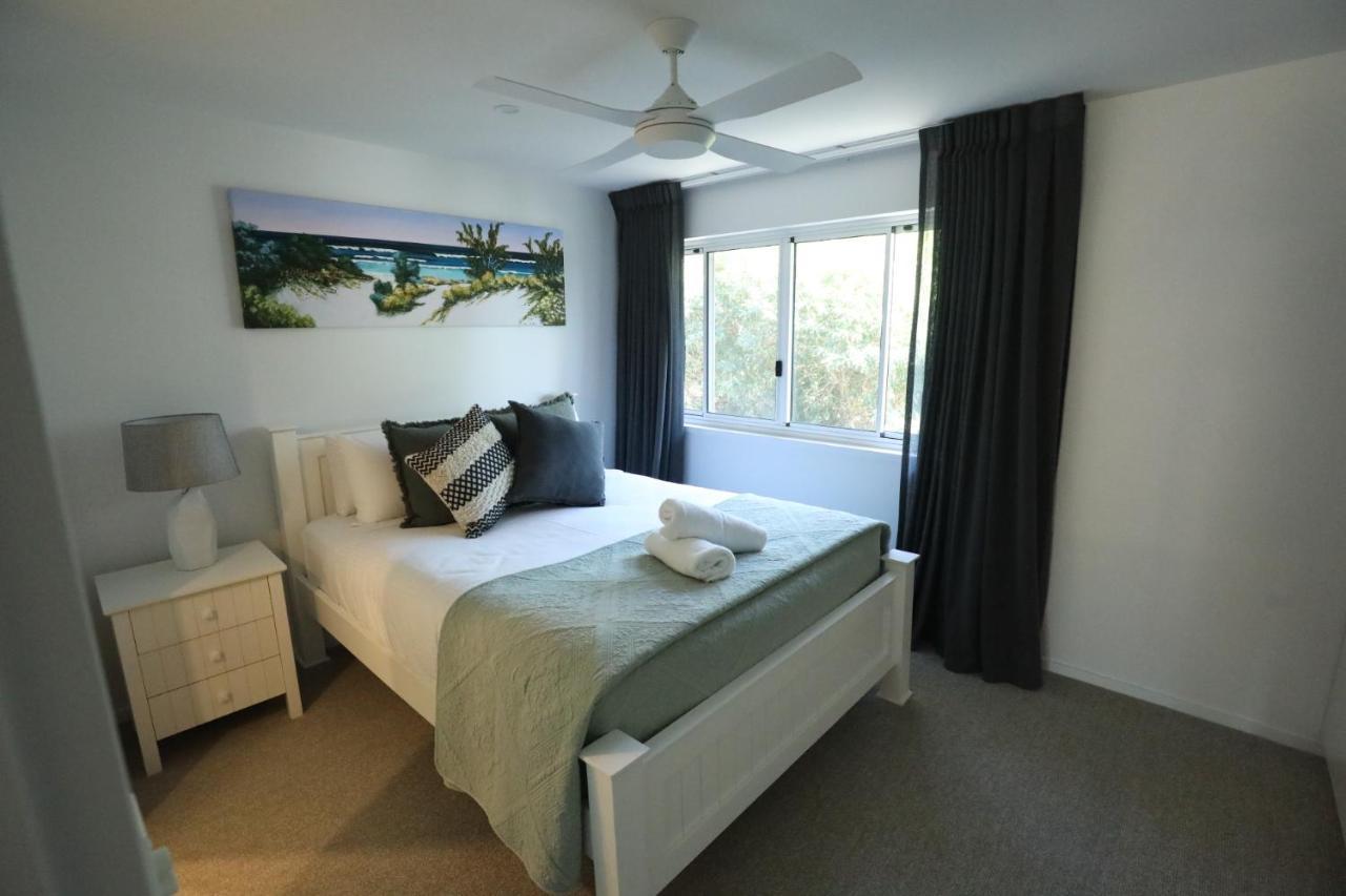 Peregian Court Resort Peregian Beach Bagian luar foto