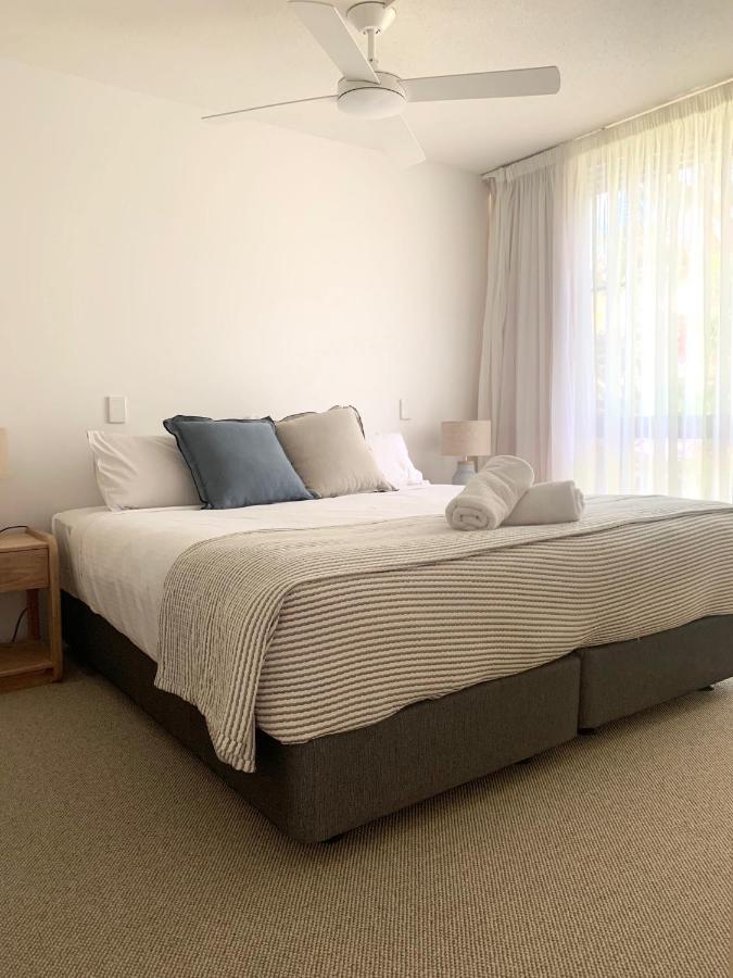 Peregian Court Resort Peregian Beach Bagian luar foto