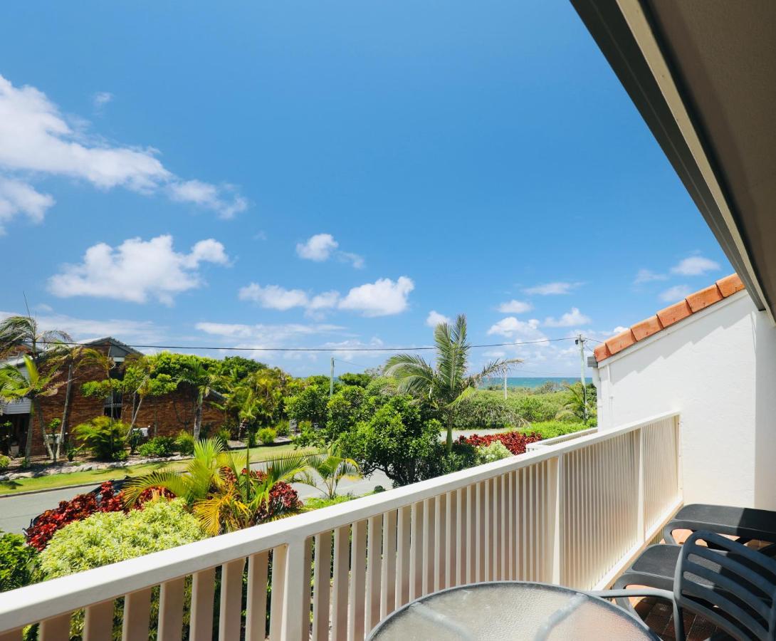 Peregian Court Resort Peregian Beach Bagian luar foto