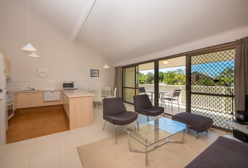 Peregian Court Resort Peregian Beach Bagian luar foto
