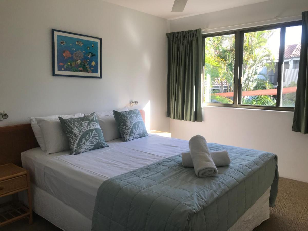Peregian Court Resort Peregian Beach Bagian luar foto