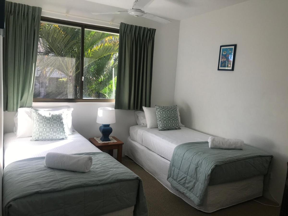 Peregian Court Resort Peregian Beach Bagian luar foto