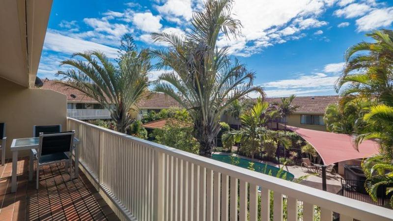 Peregian Court Resort Peregian Beach Bagian luar foto