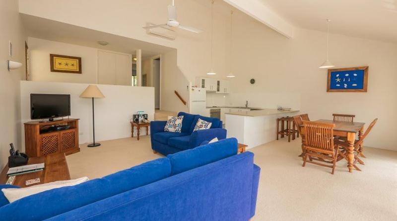 Peregian Court Resort Peregian Beach Bagian luar foto