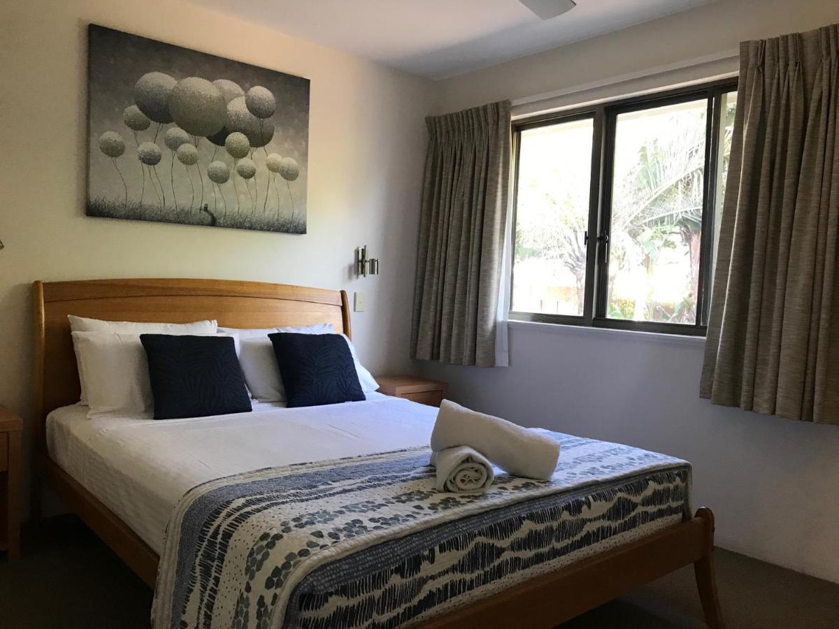 Peregian Court Resort Peregian Beach Bagian luar foto