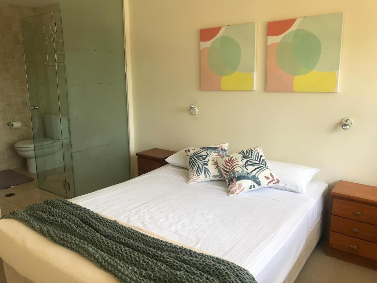 Peregian Court Resort Peregian Beach Bagian luar foto