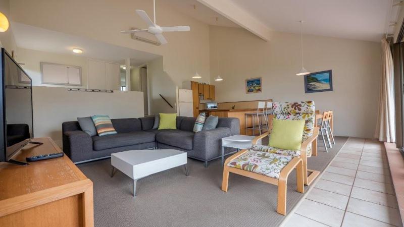Peregian Court Resort Peregian Beach Bagian luar foto