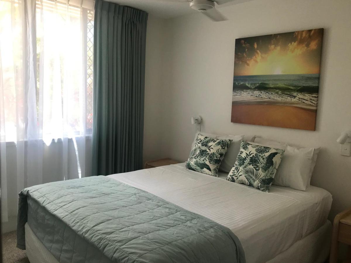 Peregian Court Resort Peregian Beach Bagian luar foto