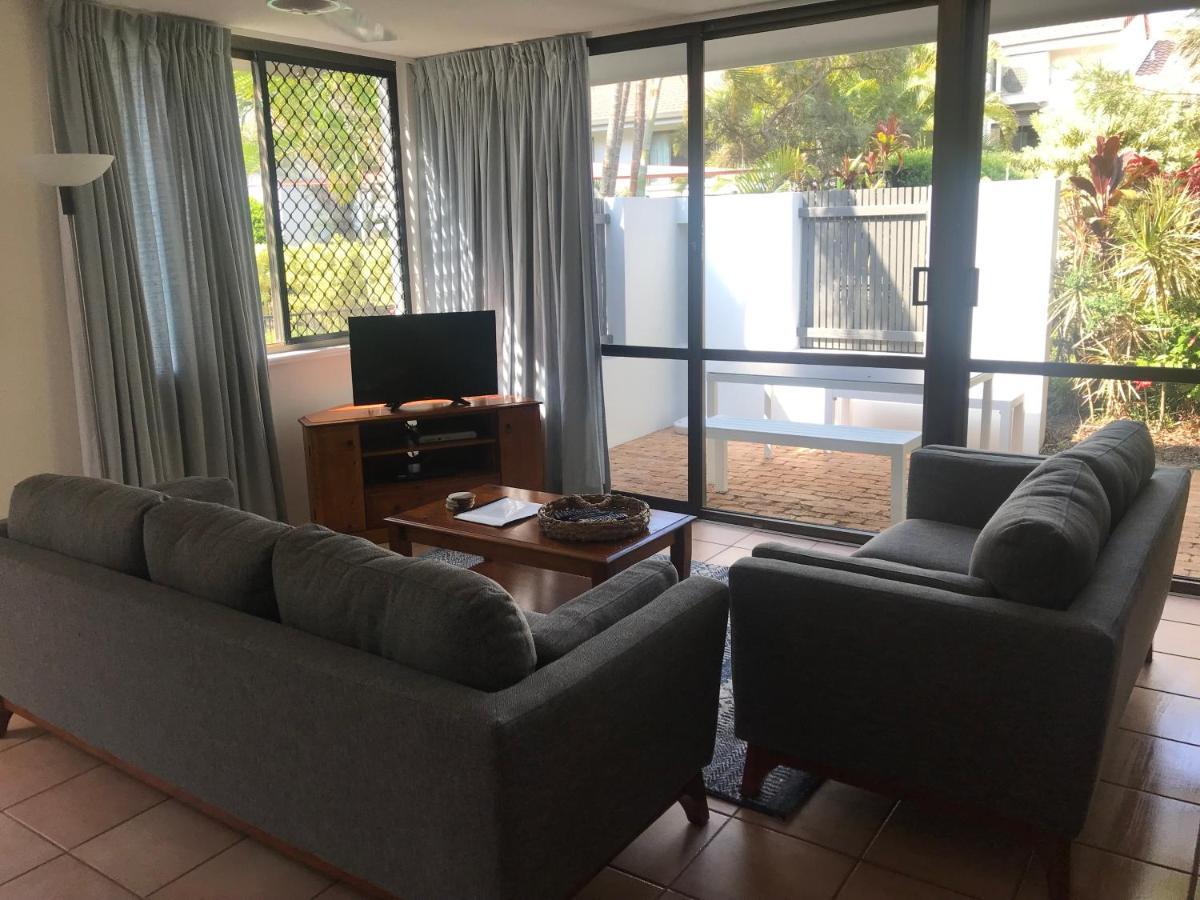 Peregian Court Resort Peregian Beach Bagian luar foto