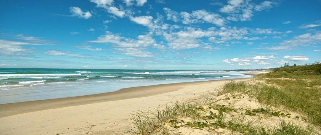 Peregian Court Resort Peregian Beach Bagian luar foto