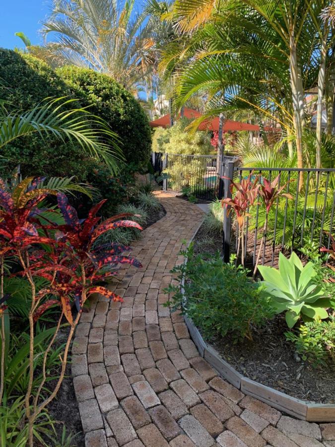 Peregian Court Resort Peregian Beach Bagian luar foto