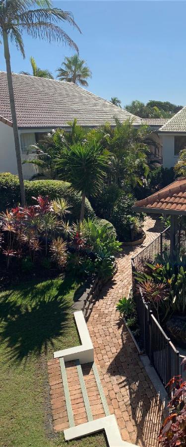 Peregian Court Resort Peregian Beach Bagian luar foto