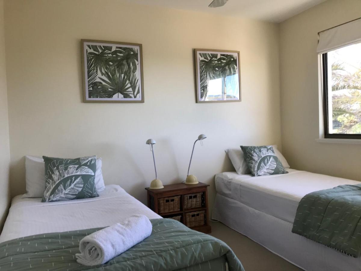 Peregian Court Resort Peregian Beach Bagian luar foto